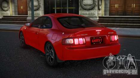 Toyota Celica Cezegen для GTA 4