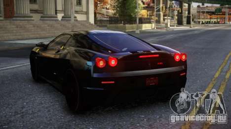 Ferrari F430 Qiswa для GTA 4