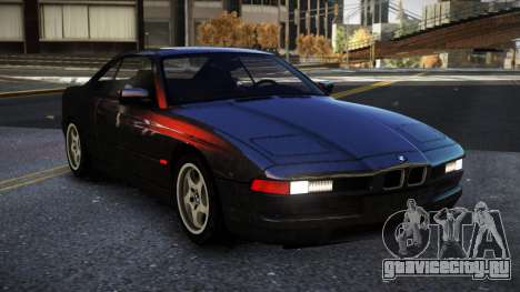BMW 8-er E31 Coexly S3 для GTA 4