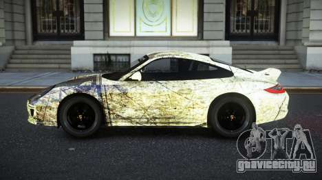 Porsche 911 Amelinic S14 для GTA 4