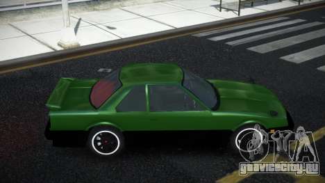 Nissan Skyline Fewnu для GTA 4