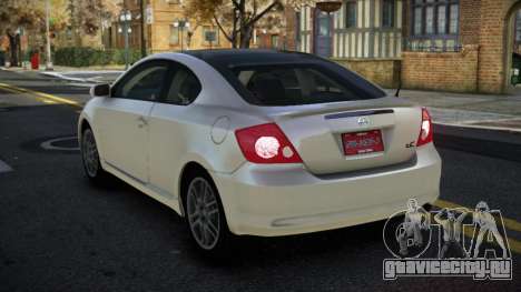 Toyota Scion Joyelefa для GTA 4