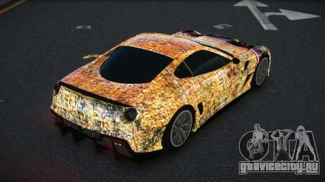 Ferrari 599 Racaslee S6 для GTA 4