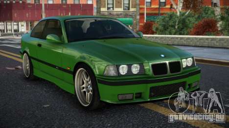 BMW M3 E36 Zerfec для GTA 4