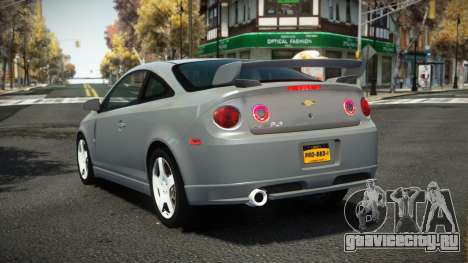 Chevrolet Cobalt Daici для GTA 4