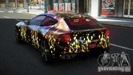 Ferrari FF Manetin S9 для GTA 4