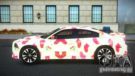 Dodge Charger Caber S5 для GTA 4