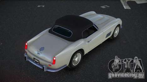 Ferrari 250 Yebqofi для GTA 4