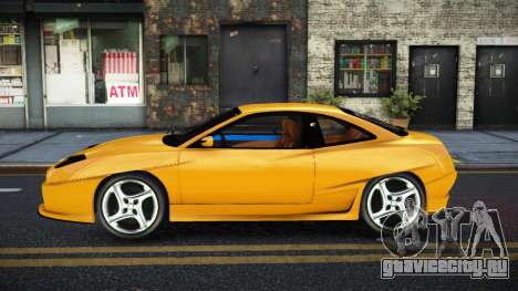 Fiat Type 175 Ziake для GTA 4