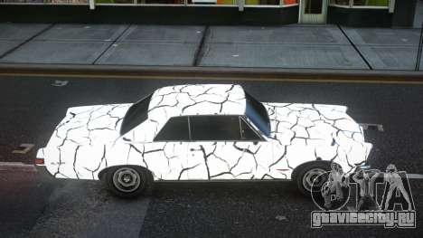 Pontiac GTO Neriphia S10 для GTA 4