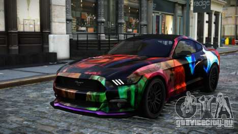 Ford Mustang Ganoly S13 для GTA 4
