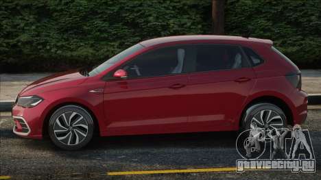 2026 Volkswagen Polo для GTA San Andreas