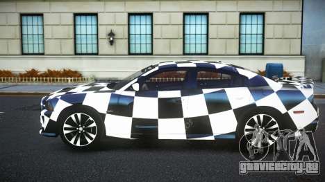 Dodge Charger Caber S11 для GTA 4