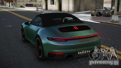 Porsche 911 Ellaca для GTA 4
