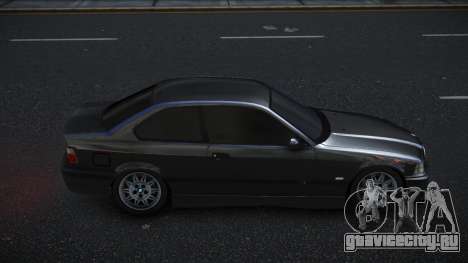 BMW M3 E36 Leaqe для GTA 4