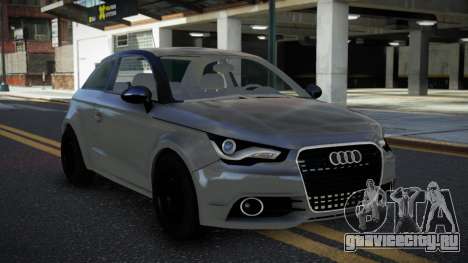 Audi A1 Xujesige для GTA 4