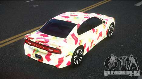 Dodge Charger Caber S5 для GTA 4