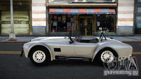 Shelby Cobra Denkoyaji для GTA 4