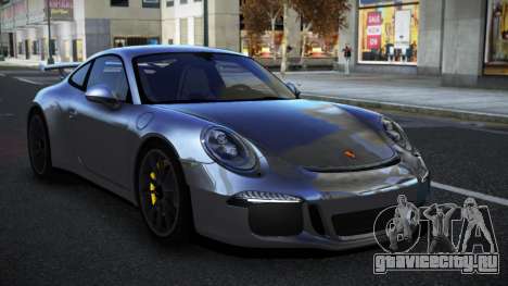 Porsche 911 Selyn для GTA 4