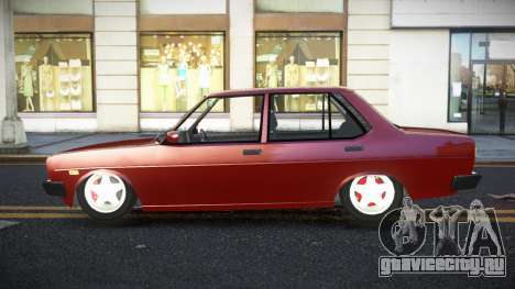 Tofas Sahin Racehubi для GTA 4