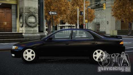Toyota Mark Ziona для GTA 4