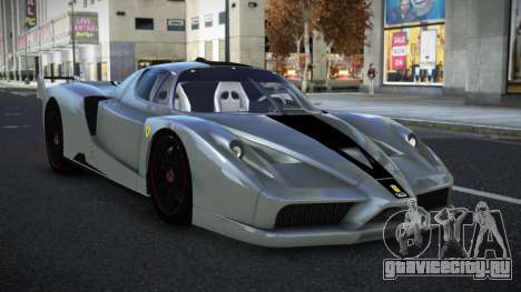 Ferrari FXX Neqici для GTA 4