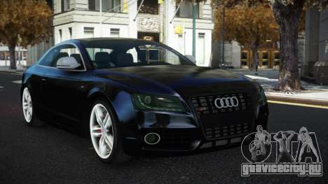 Audi S5 Nokgik для GTA 4