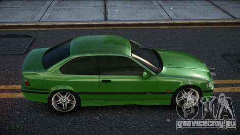 BMW M3 E36 Zerfec для GTA 4