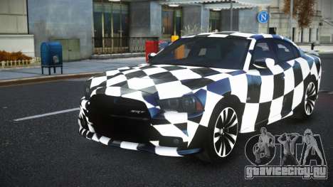 Dodge Charger Caber S11 для GTA 4