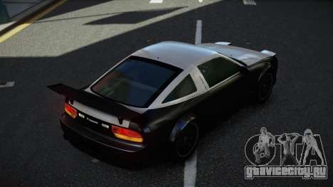 Nissan 240SX Lucef для GTA 4