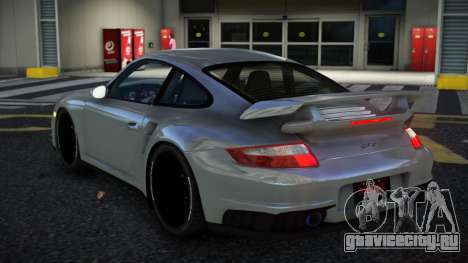 Porsche 911 Dosa для GTA 4
