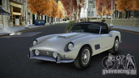Ferrari 250 Yebqofi для GTA 4