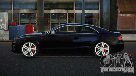 Audi S5 Nokgik для GTA 4