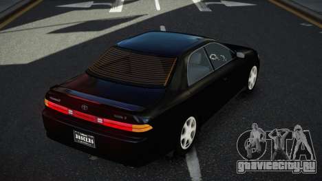 Toyota Mark Ziona для GTA 4