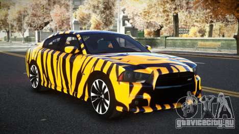 Dodge Charger Caber S14 для GTA 4