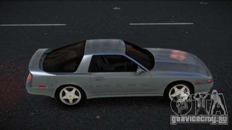 Toyota Supra Gaftoqu для GTA 4