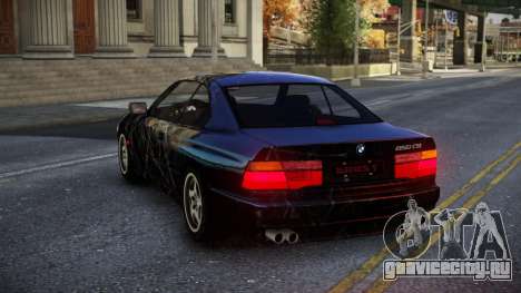 BMW 8-er E31 Coexly S1 для GTA 4