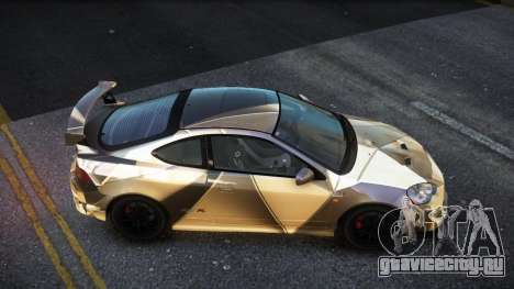 Honda Integra Ewnack S14 для GTA 4