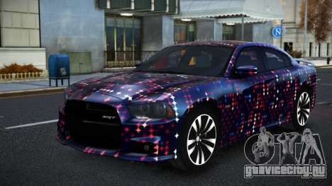 Dodge Charger Caber S7 для GTA 4