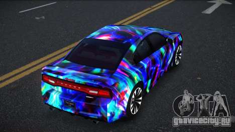 Dodge Charger Caber S13 для GTA 4