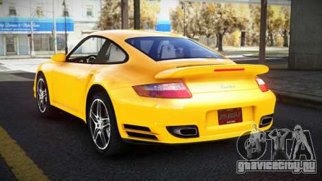 Porsche 911 Zozecu для GTA 4