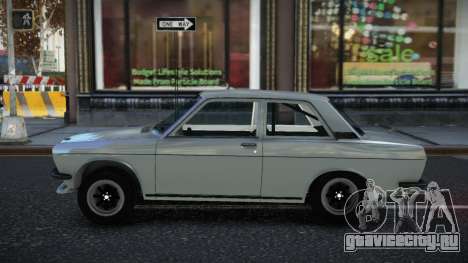 Datsun 510 Mifdane для GTA 4