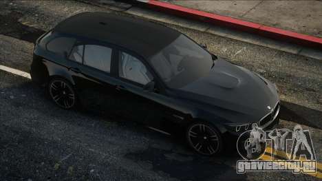 BMW M3 (F80-F81) для GTA San Andreas