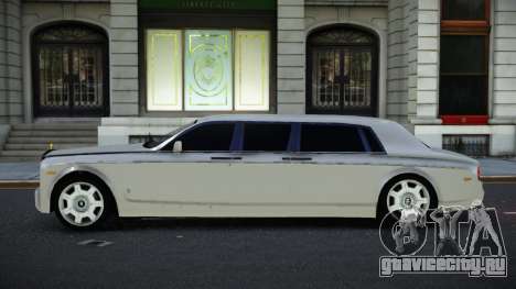 Rolls-Royce Phantom Qucqawi для GTA 4