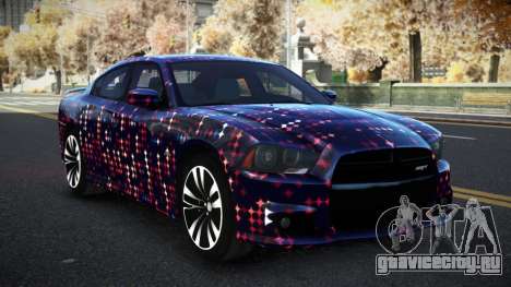 Dodge Charger Caber S7 для GTA 4