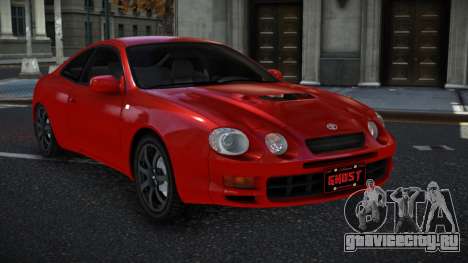 Toyota Celica Cezegen для GTA 4