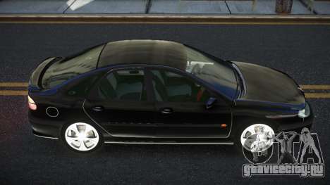 Renault Laguna Tuyif для GTA 4