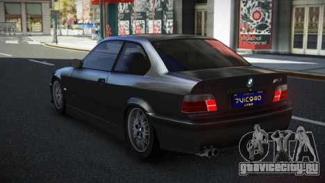 BMW M3 E36 Leaqe для GTA 4