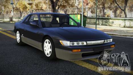 Nissan Silvia Cogvojoy для GTA 4