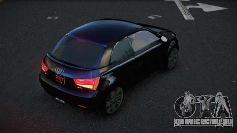 Audi A1 Xezxih для GTA 4